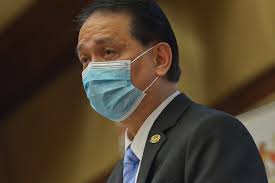 Healthcare in malaysia is mainly under the ministry of health. Malaysia S Healthcare System At High Risk Of Paralysis Dr Noor Hisham Warns As Covid 19 Cases Exceed Hospital Capacity In Kl Selangor Negri Sembilan And Labuan Malaysia Malay Mail