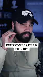 okay this is my favourite yet, if I go missing y'all know why #conspir...