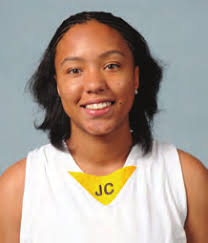 JOHNSON C. SMITH UNIVERSITY 2008-2009 LADY GOLDEN BULLS