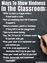 10 Kindness Posters For Classrooms Digital Eposters Coffee And Carpool Intentionally Raising Kind Kids