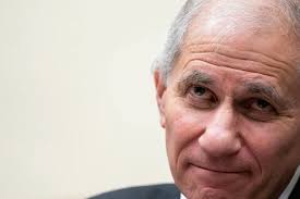 Bank Treasurers Take A Long Lunch!