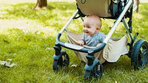 Warum Lehnt Unsere Tochter Den Buggy Ab