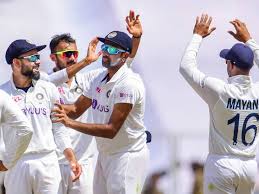 Check ind vs eng latest news updates here. India Vs England India Beat England To Clinch Series 3 1 Confirm Berth In World Test Championship Final