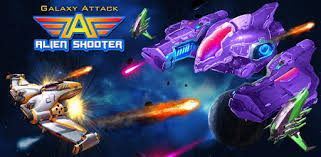 In addition to the story company that talks about saving the galaxy, local pvp fights are also available. Galaxy Attack Alien Shooter V34 7 Mod Unlimited Money Apk4all