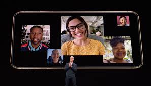 Wwdc has always been about the various software developments apple makes every year. Ios 12 1 Sicherheitslucke Legt Ganzes Adressbuch Offen Handy De
