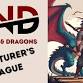 Dungeons and Dragons: Adventurer's League
