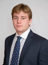 2023 Men's Lacrosse Roster