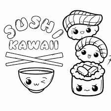 Food Coloring Pages Free Online Coloring Pages Originated in the online comic everyday cute, by claire belton and andrew duff, pusheen appeared on it's own website and many other comic websites and.