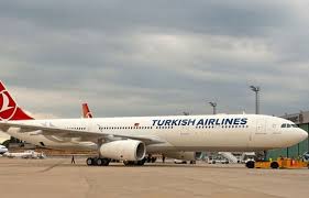 Thy 7 Ucak Daha Kiraliyor Passenger Jet Passenger Aircraft