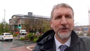 The latest cases at Sheffield Crown Court with Jon Cooper