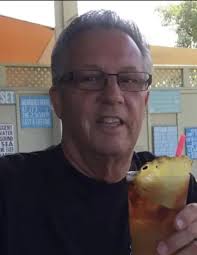 Obituary information for Ralph Graham Carlaw