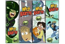 Printable coloring sheets for free you can come back to print and color again and again. Wild Kratts Bookmarks Kids Coloring Pages Pbs Kids For Parents