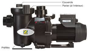 Assistance En Ligne Comment Amorcer Votre Pompe De Filtration Zodiac Poolcare