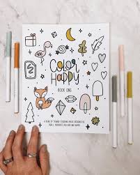 Rad & happy procreate brush set. Rad And Happy Fotos Facebook