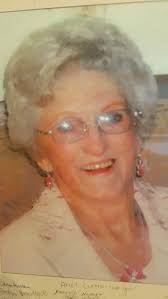 Mildred Tucker Obituary
