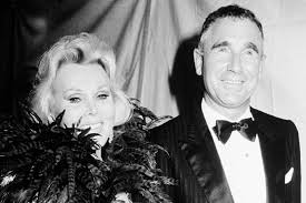 Undoubtedly the woman who had come to epitomize what we recognize today as celebrity, zsa zsa gabor, is better known for her many marriages, personal appearances, her dahlink catchphrase, her actions, life gossip, and quotations on men, rather than her film career. Zsa Zsa Gabor S Colorful Husband Offers One Last Chance To See Their Home Before Everything Goes Vanity Fair