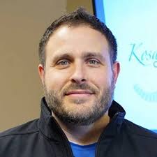 Kevin Kosak's Instagram, Twitter & Facebook