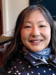 Pastorin Chang-Mi Dallat