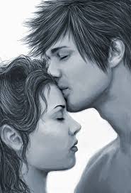 Funzone Lovers Art Romance Art Art