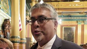 Michigan's emergency response operations