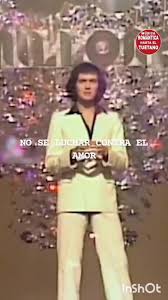 Vivir así es morir de amor