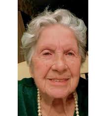 Barbara Steinman Obituary (1924