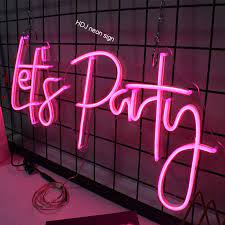 I also know very soon if it will fit as replacement in the chineese aftermarket copy of these mirrors. Let S Party Custom Led Neon Light Signs Decoration For Room Birthday Party Wedding Decoration Bar Pub Game Wall Decor Neon Bulbs Tubes Aliexpress