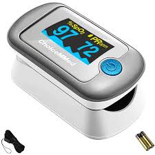 We did not find results for: Choicemmed Fingertip Pulse Oximeter Md300cn330oxygen Monitor Fingertip Blood Oxygen Saturation Monitor With Oled Display Pulse Bar Pulse Blood Oxygen Spo2 Pr Measurement Ce Fda Approved Amazon In Health