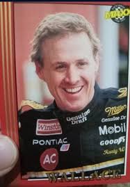 Rusty Wallace Memoribilia Souvenirs & Memorabilia