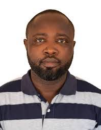 Ofori Addo's Instagram, Twitter & Facebook