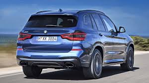 The 2021 bmw x3 is available in sdrive30i, xdrive30i, xdrive30e, m40i and m configurations. Bmw X3 2022 First Look New Details Latest Car News