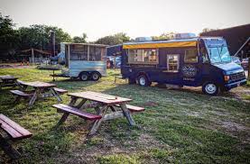 LAFB Food Truck Spot — Mobile caterer food truck in San Antonio, Texas