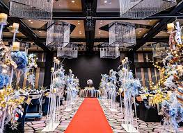 Tropicana city (mixed commercial development) comprises 4 retail levels: List Of Wedding Venues In Malaysia Wedding Research Malaysia