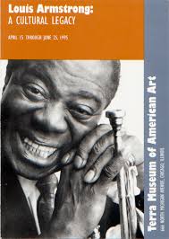 Louis Armstrong — 98 BOWERY: 1969-89