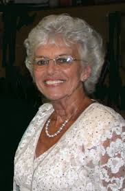 Virgie Marie “Patty” Sprouse Robertson (1939-2011)