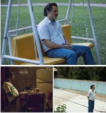 About press copyright contact us creators advertise developers terms privacy policy & safety how youtube works test new features press copyright contact us creators. Dustin Rogers On Twitter You Know That Meme From Narcos Where Pablo Escobar Is Just Staring Around Contemplating His Life That Series Of Images Perfectly Sums Up My Day To Day These