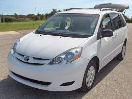 Check the carfax, find a low miles sienna, view sienna photos and interior/exterior features. 2008 Toyota Sienna Test Drive Review Cargurus