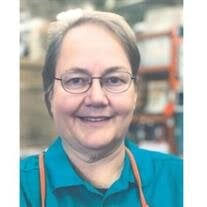 Vicki K. Wagner Obituary