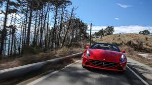 The california t is the sensible ferrari, an everyday exotic if there is such a thing. Video Review 2017 Ferrari California T Handling Speciale
