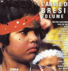L'annee Du Bresil: Amazon.co.uk: CDs & Vinyl
