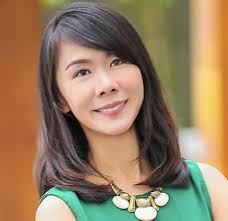 Iris Ho, SRI PTE. LTD., Singapore