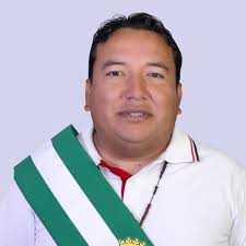 Asambleístas por Territorio