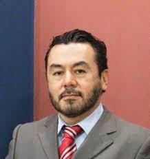 Enrique Rojo García, autor en abogacía