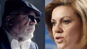 Los audios de Cospedal y Villarejo sobre los papeles de Bárcenas: "Sería  mejor poderlo parar..."