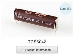 Tgs5042 Cmm5042 Featured Products Figaro Usa Inc
