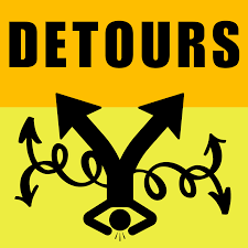 DETOURS: A Walking Theatrical Event - NWTW | Northwest Theatre Workshop