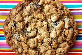 Because it is loaded with fiber keeping low carb, and high in peanut butter protein (and chocolate chips) is the ideal way to maximize your protein cookie. Best Breakfast Cookies High Fiber Cookies Jenny Can Cook