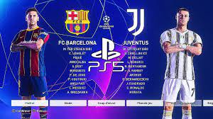 A few top clubs have had some of their player ratings revealed, check them out below. Pes 2021 Ps5 Fc Barcelona Juventus Mod Ultimate Difficulty Career Mode Hdr Next Gen Youtube