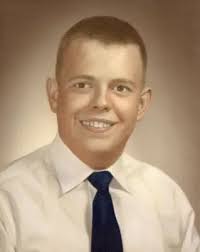 Obituary information for Robert S. Downey