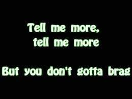 Lyrics Color Coded Grease Summer Nights Summer Nights Lyrics Grease Lyrics Lyrics